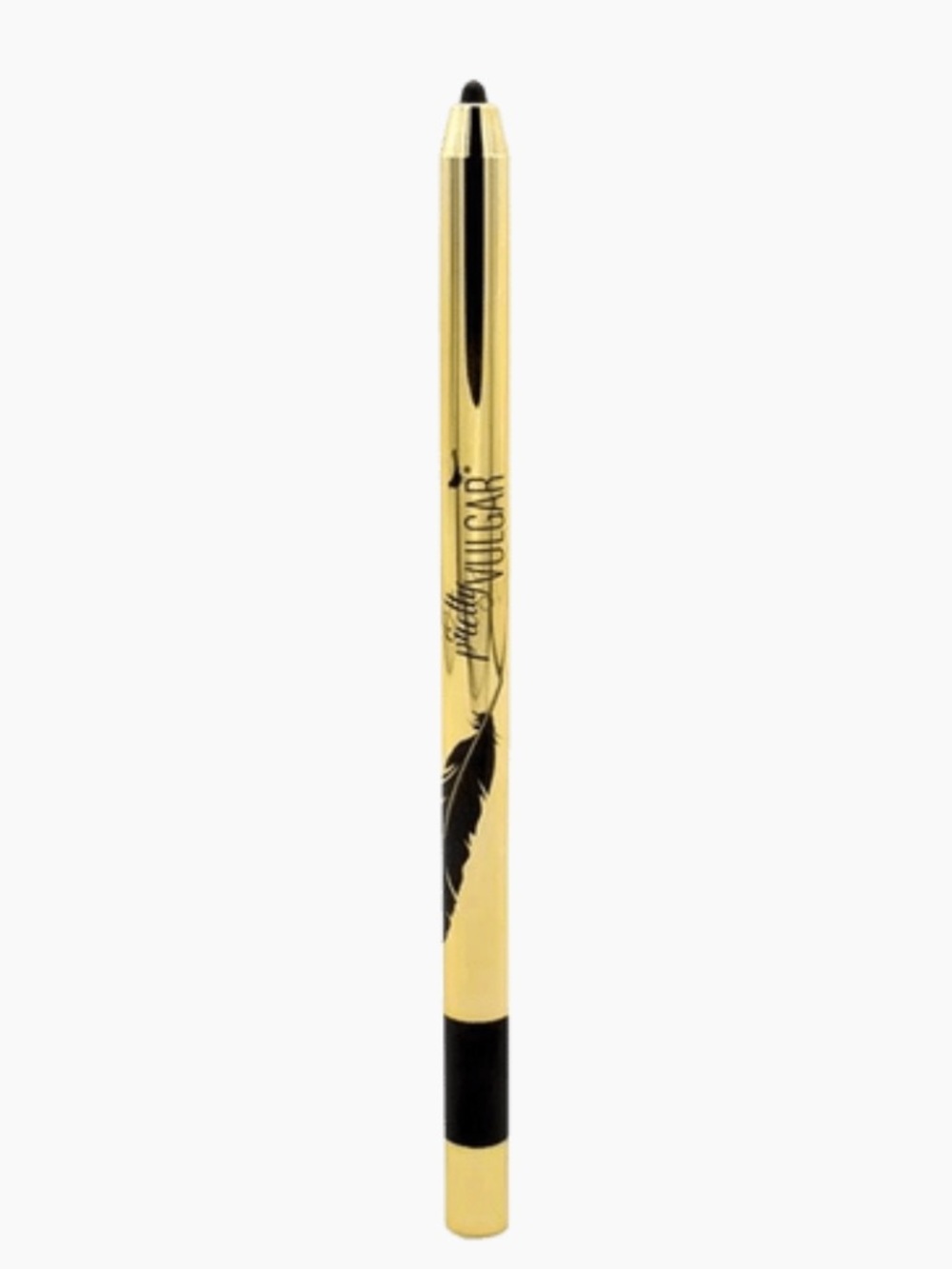 Pretty Vulgar Writing on the Wall Eyeliner
Pencil in Black 0.5g BRAND NEW